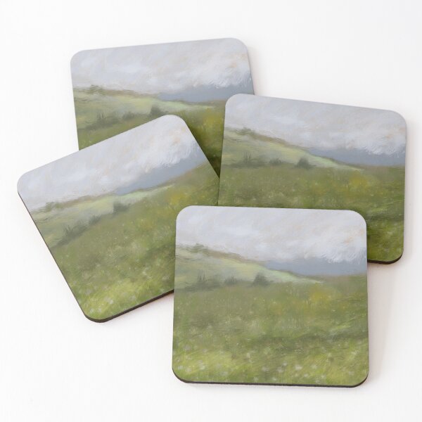 Item preview, Meadow Valley designed and sold by TheArtCave.