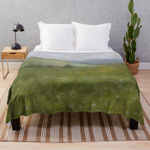 Item preview, Meadow Valley designed and sold by TheArtCave.