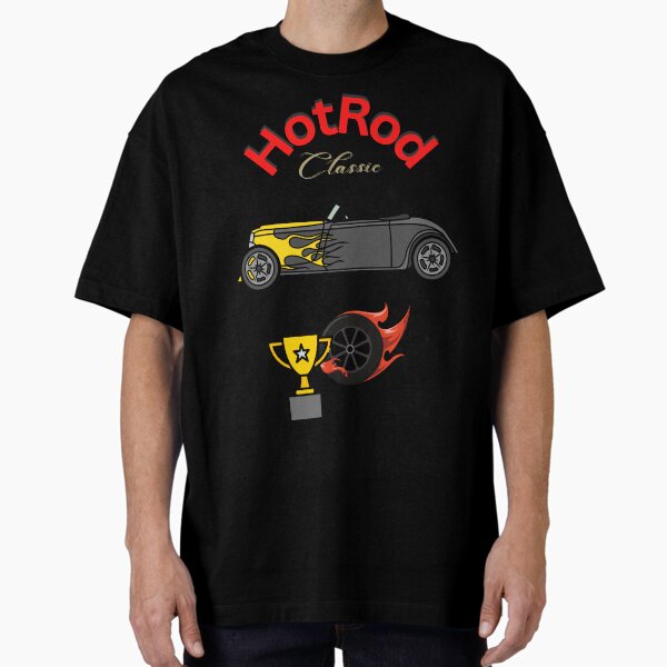 Item preview, Hot Rod Racing designed and sold by FyrePhoenix.