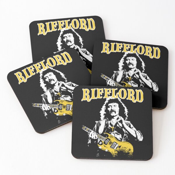 Item preview, Great Rewards Ronnie James Dio Cute Gift   designed and sold by RetroAddictzz.