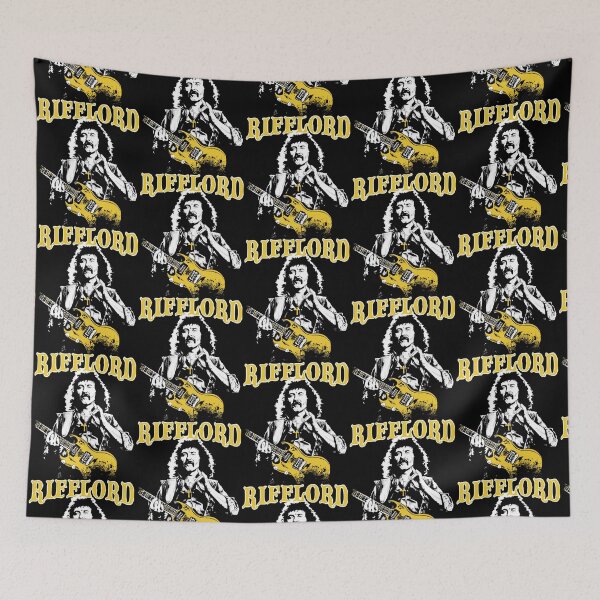 Item preview, Great Rewards Ronnie James Dio Cute Gift   designed and sold by RetroAddictzz.