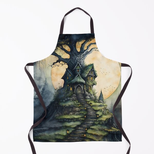 Item preview, Canopy Cove designed and sold by ArtGeneration.
