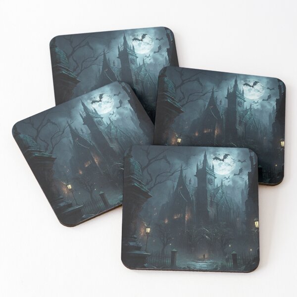 Item preview, old yharnam designed and sold by ReDesstro.