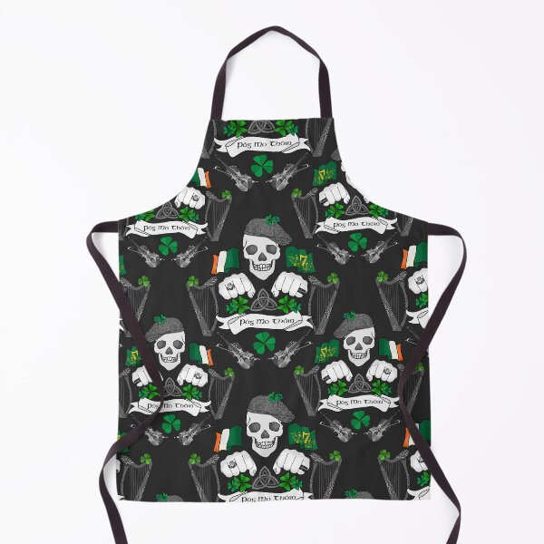 Item preview, Irish Celtic Punk Rock designed and sold by IrishVikingDesigns.