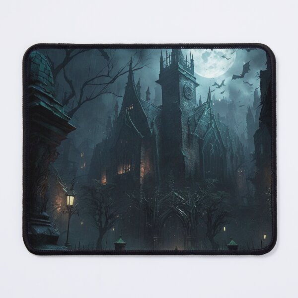 Item preview, old yharnam designed and sold by ReDesstro.