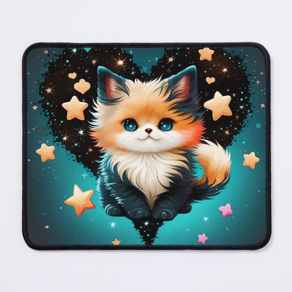 Item preview, Kitten designed and sold by Play-and-Create.