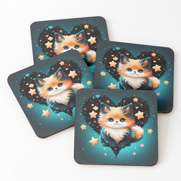Item preview, Kitten designed and sold by Play-and-Create.
