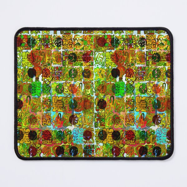 Item preview, Pop abstract designed and sold by Diego Manuel Rodriguez.