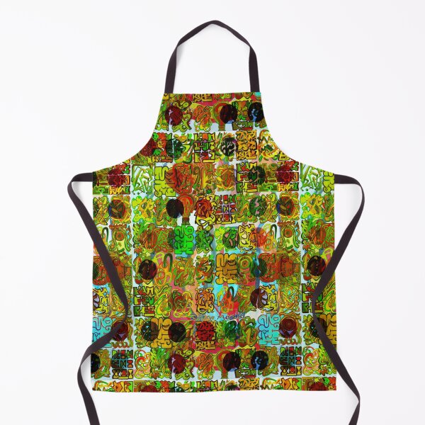 Item preview, Pop abstract designed and sold by Diego Manuel Rodriguez.