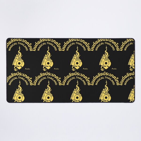 Item preview, THAILAND-Magical Thailand-(BADGE STYLE) Thailand-travel tourism Thailand designed and sold by IORODAN.