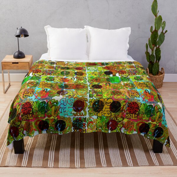 Item preview, Pop abstract designed and sold by Diego Manuel Rodriguez.