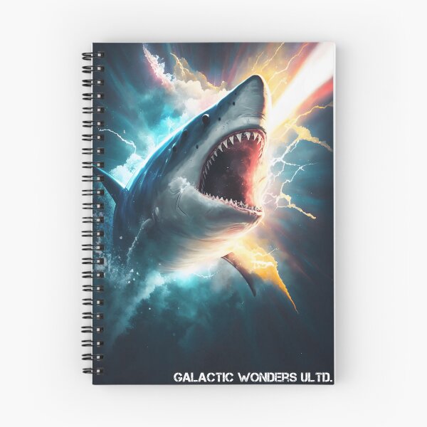Item preview, Dangers of the Unknown designed and sold by GalacticWonders.