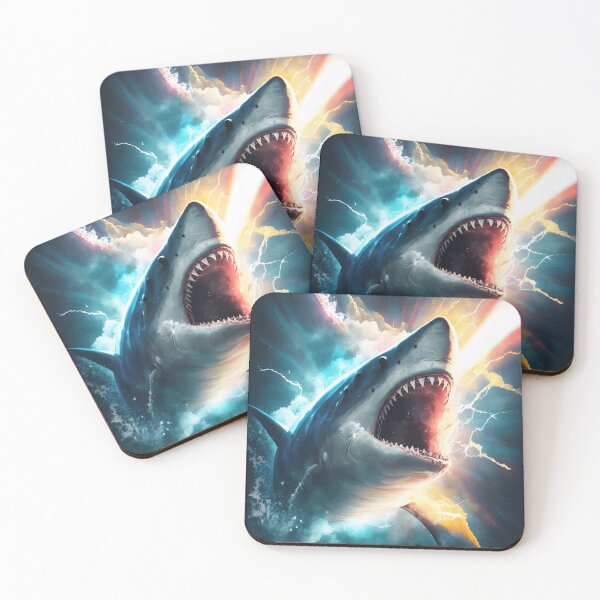 Item preview, Dangers of the Unknown designed and sold by GalacticWonders.