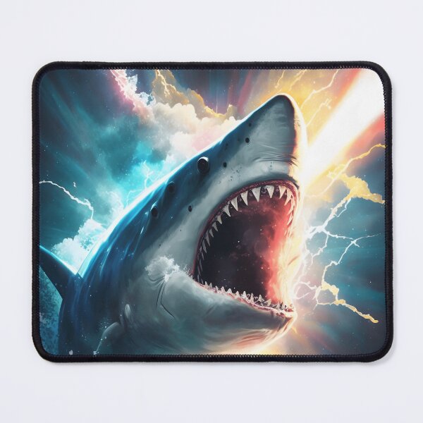 Item preview, Dangers of the Unknown designed and sold by GalacticWonders.