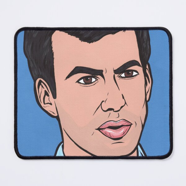 Item preview, Nathan For You designed and sold by turddemon.