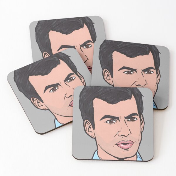 Item preview, Nathan For You designed and sold by turddemon.