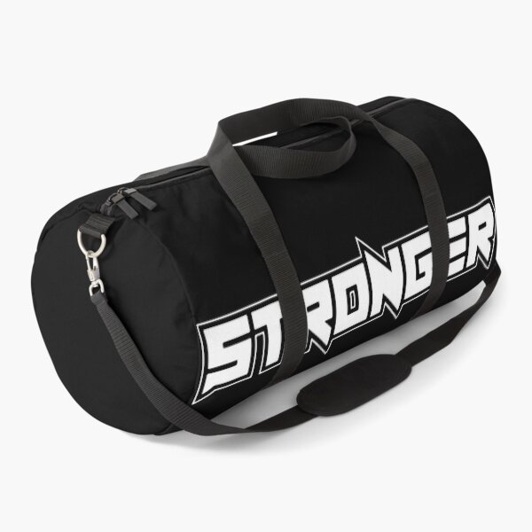 Item preview, STRONGER designed and sold by Creativenetic.