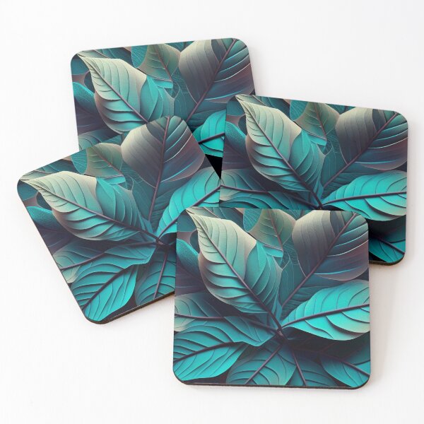 Item preview, Just Leafy Greens - Designs for all types of products including LEGGINGS, PHONE COVERS, CUSHIONS iPhone Case designed and sold by Craig Rooney.