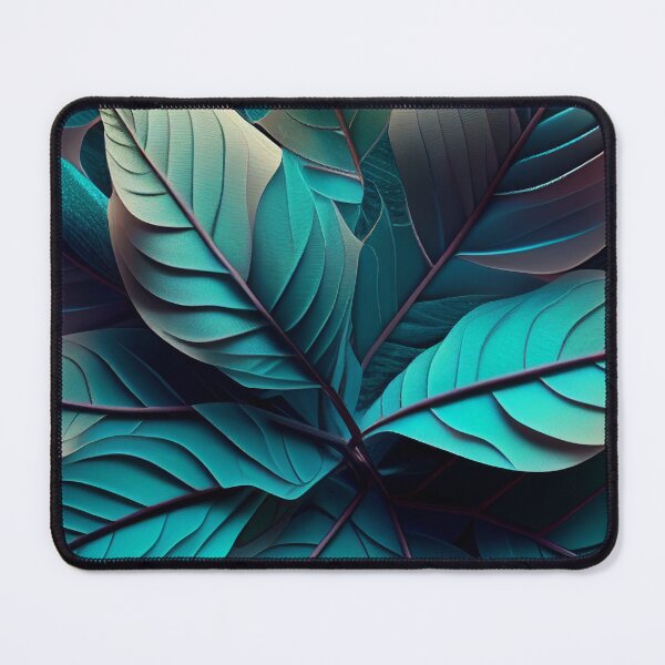 Item preview, Just Leafy Greens - Designs for all types of products including LEGGINGS, PHONE COVERS, CUSHIONS iPhone Case designed and sold by Craig Rooney.