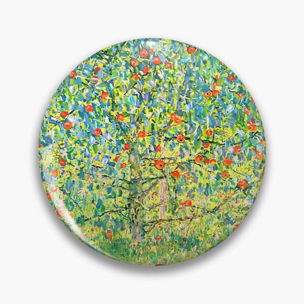 Item preview, Klimt - Apple Tree designed and sold by magicmagnet.
