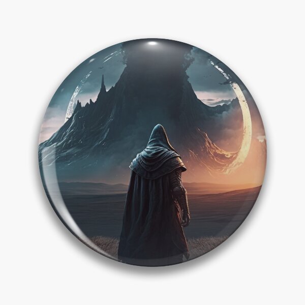 Item preview, Cinematic view  designed and sold by ReDesstro.