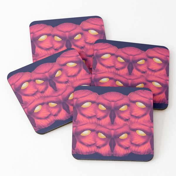 Item preview, Magic owls designed and sold by distehling.