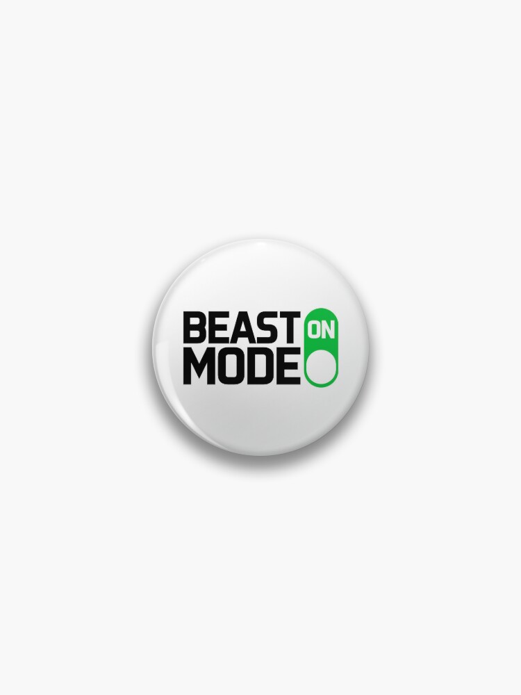 Pin on Beast Mode