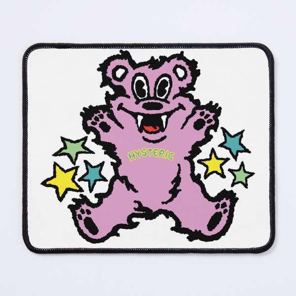Item preview, Hysteric Glamour Bear designed and sold by imoparo.