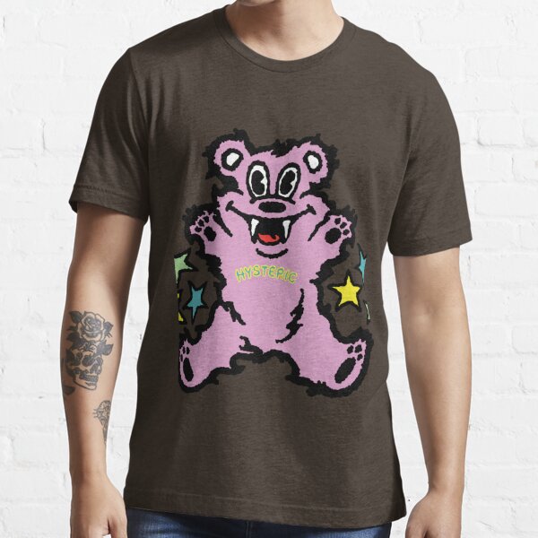 Hysteric Glamour Bear