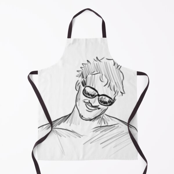 Item preview, Pedro Pascal designed and sold by poppycoleman777.