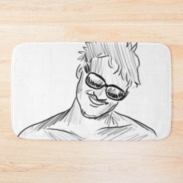 Item preview, Pedro Pascal designed and sold by poppycoleman777.