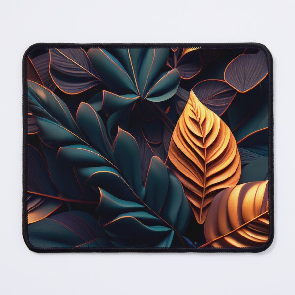 Item preview, Gold Leaf - Designs for all types of products including LEGGINGS, PHONE COVERS, CUSHIONS iPhone Case designed and sold by Craig Rooney.