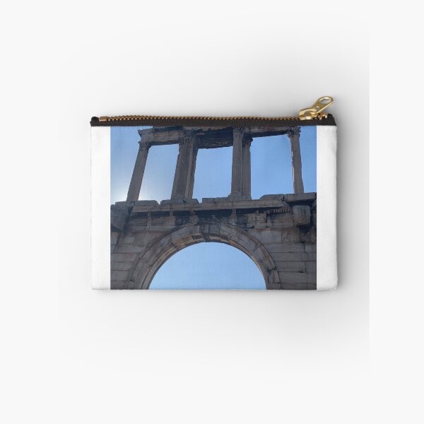 Item preview, Athens, Greece Hadrian's Arch designed and sold by Piladia.