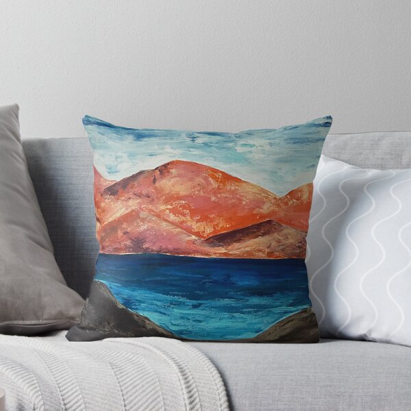 Item preview, Hells Canyon in the Spring designed and sold by Vix3nRose.
