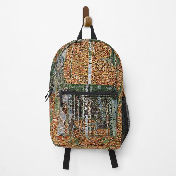 Item preview, Klimt - Birch Forest designed and sold by magicmagnet.