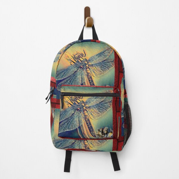 Item preview, "Crystaline Dragonfly" by Tony DuPuis designed and sold by tony777.
