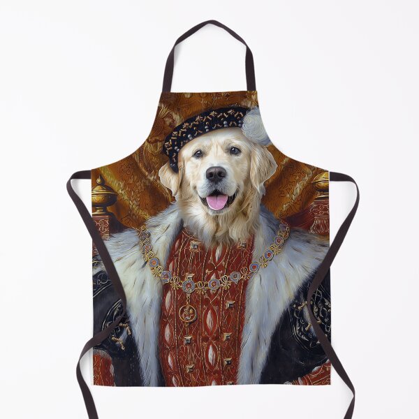 Item preview, Labrador Retriever Portrait - The King Edward designed and sold by semetashabeta.