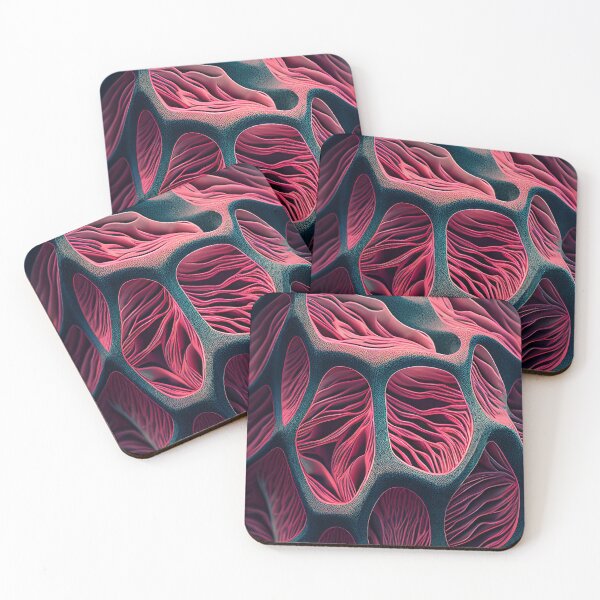 Item preview, Muscle Fibres - Designs for all types of products including LEGGINGS, PHONE COVERS, CUSHIONS iPhone Case designed and sold by Craig Rooney.