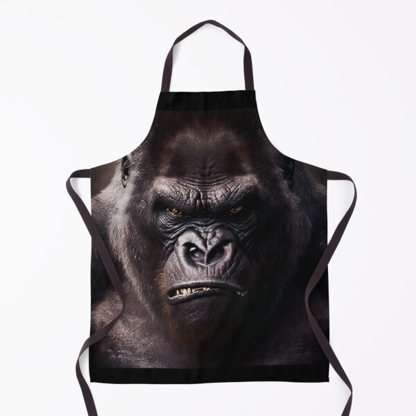 Item preview, Gorilla designed and sold by ViniciusPimenta.
