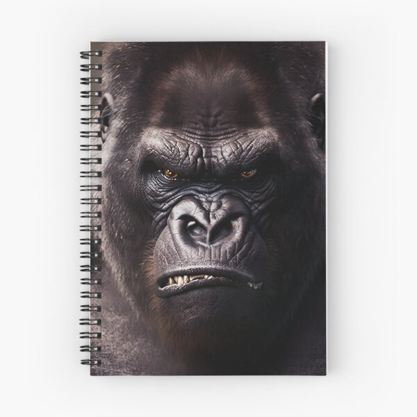 Item preview, Gorilla designed and sold by ViniciusPimenta.