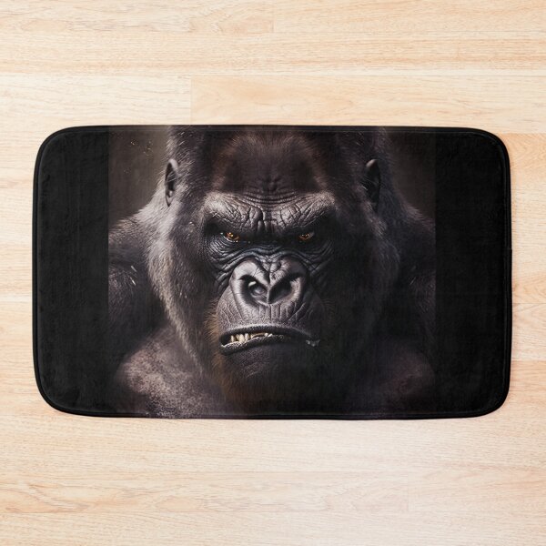 Item preview, Gorilla designed and sold by ViniciusPimenta.