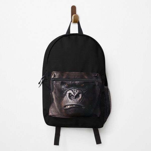 Item preview, Gorilla designed and sold by ViniciusPimenta.