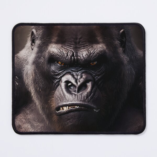 Item preview, Gorilla designed and sold by ViniciusPimenta.