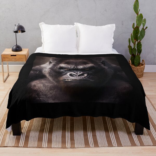 Item preview, Gorilla designed and sold by ViniciusPimenta.