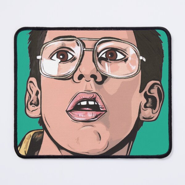Item preview, Bill Haverchuck designed and sold by turddemon.