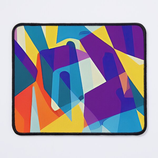 Item preview, Colourful Ice Blocks designed and sold by Arkneer.
