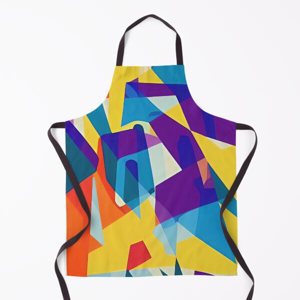 Item preview, Colourful Ice Blocks designed and sold by Arkneer.