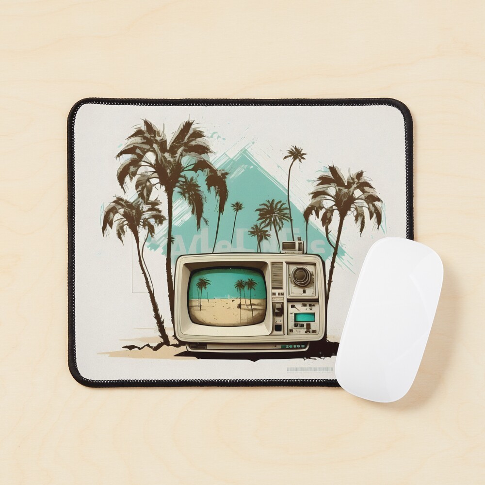 Item preview, Mouse Pad designed and sold by ed-2002.