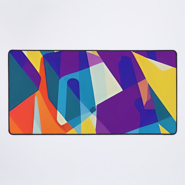 Item preview, Colourful Ice Blocks designed and sold by Arkneer.