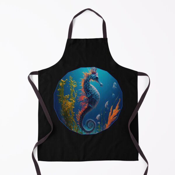 Item preview, Fantasy Ocean, underwater designed and sold by HarriPaloma.